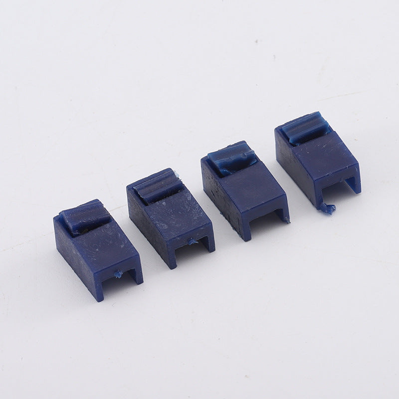 Durable Eyewear Retaining Clips Stornfield