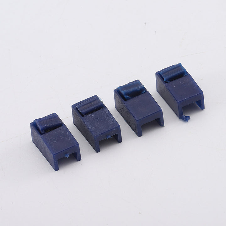 Durable Eyewear Retaining Clips Stornfield