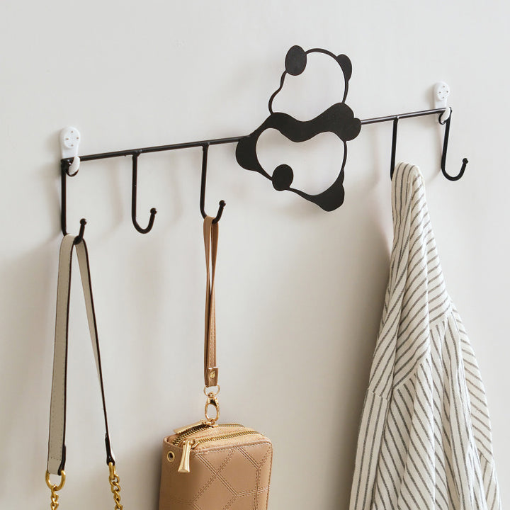 Wall wardrobe with stylish design Stornfield