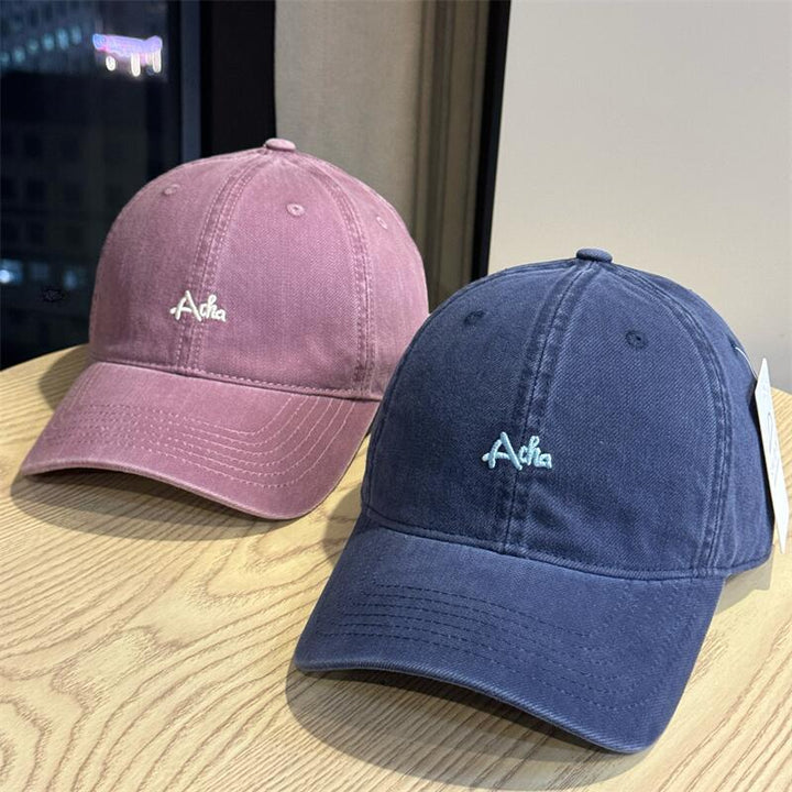 Men's Casual Twill Baseball Cap Stornfield