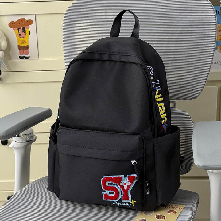 Casual Stylish Backpack Stornfield