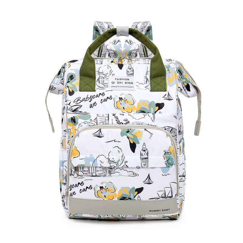 Stylish Backpack Stornfield