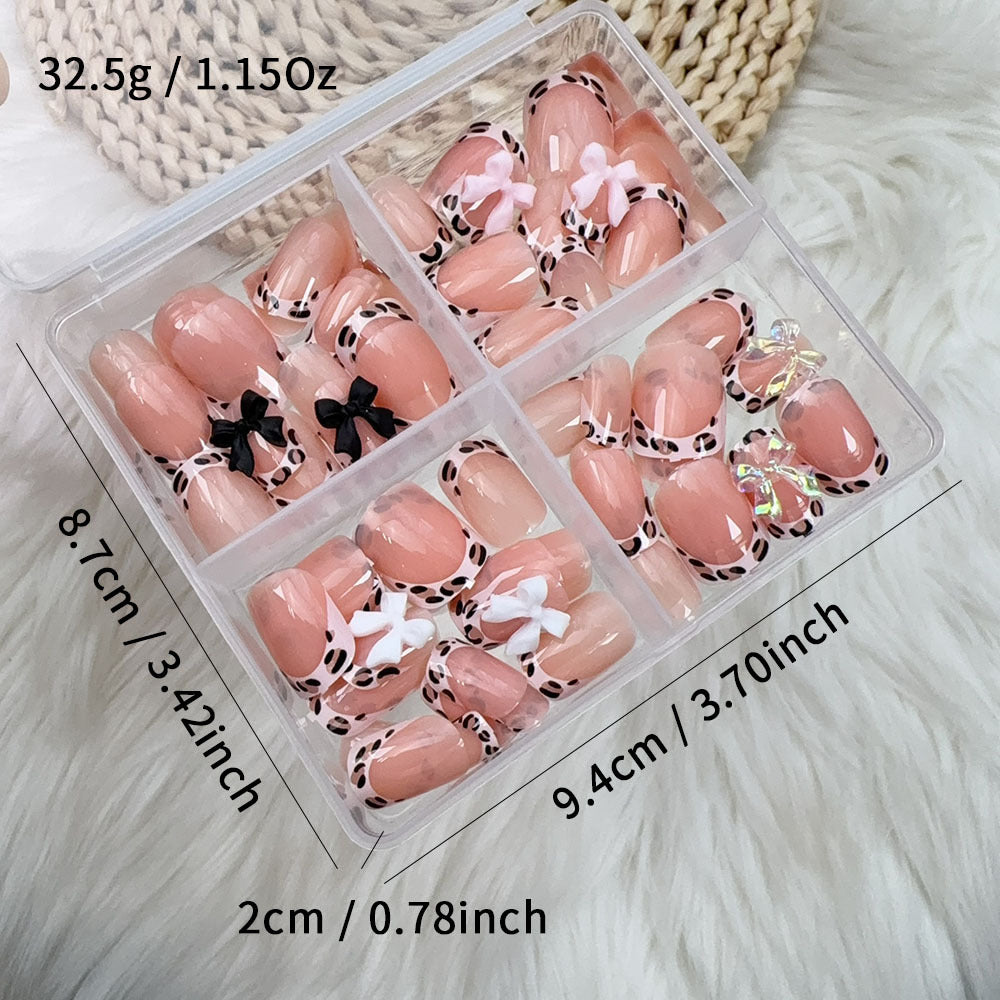 Creative Themed Nail Art Set Stornfield
