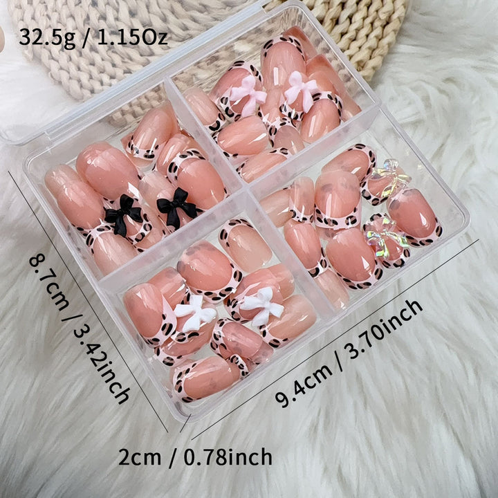 Creative Themed Nail Art Set Stornfield