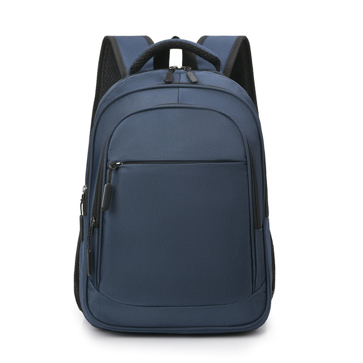 Versatile Business-Ready Laptop Backpack Stornfield