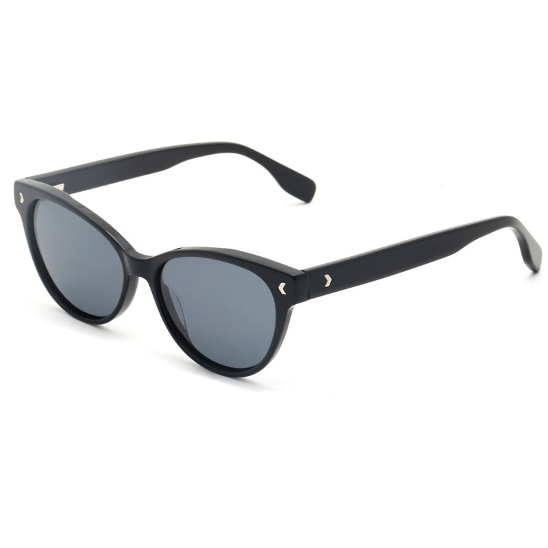 Women Cat-Eye Sunglasses with Stylish Design and UV Protection Stornfield