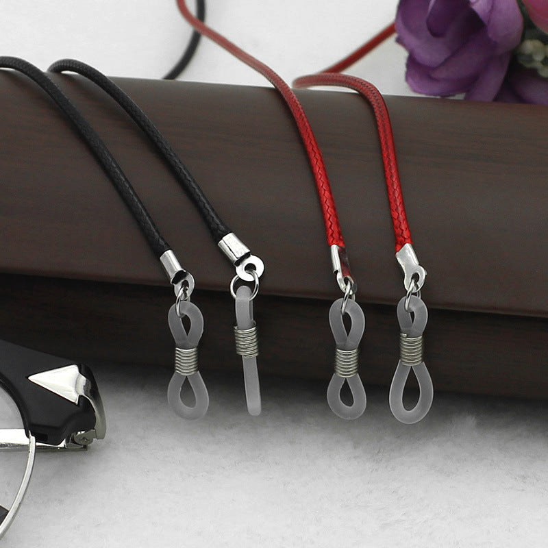 Adjustable Eyewear Retainer Cord Stornfield
