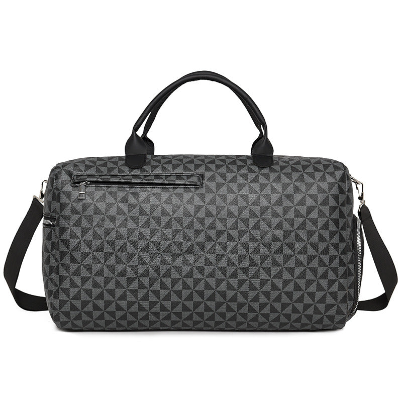 Multifunctional Travel Holdall Stornfield
