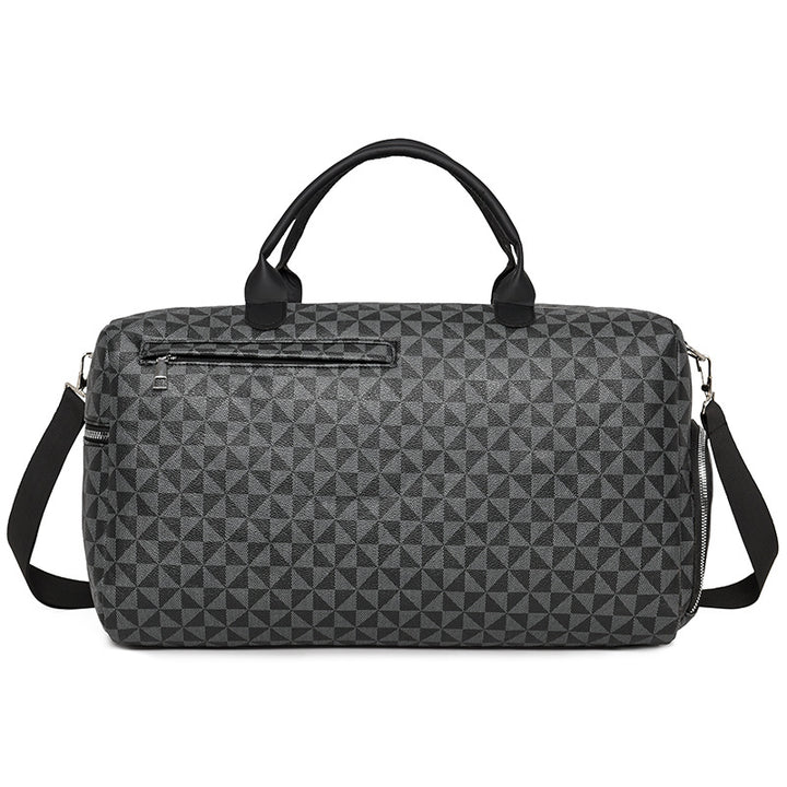 Multifunctional Travel Holdall Stornfield