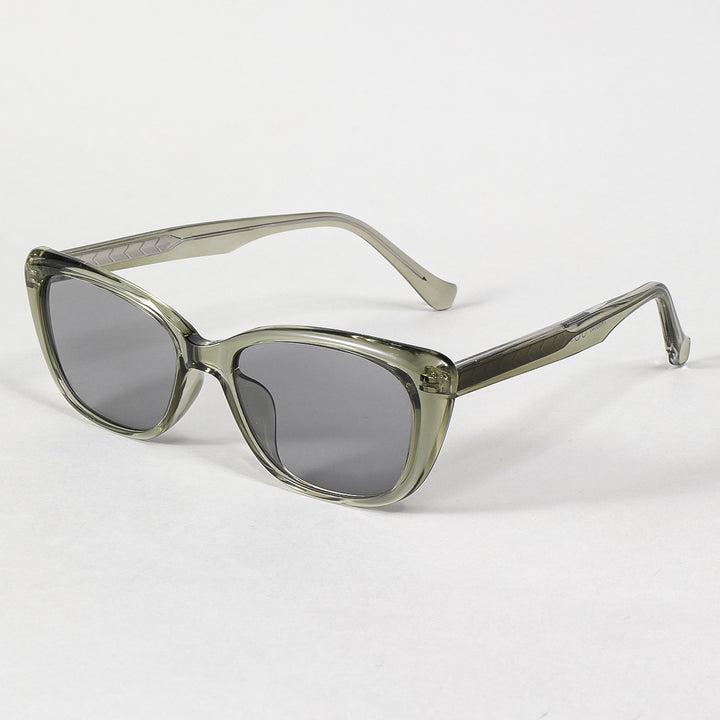 Ladies elegant sunglasses in trendy cat-eye style Stornfield