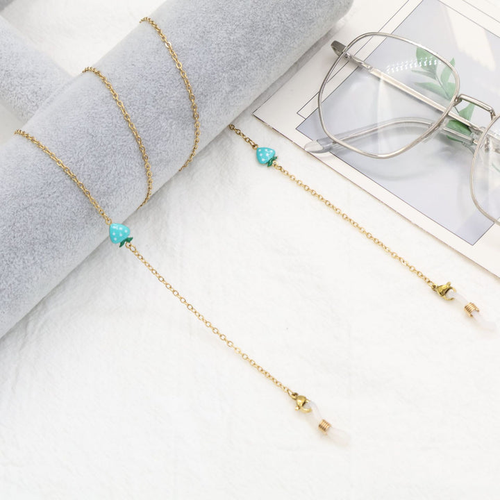 Stylish Eyewear Chain Stornfield