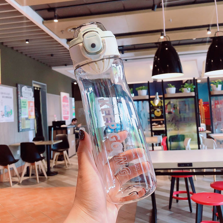 Unisex Drinking Bottle Stornfield
