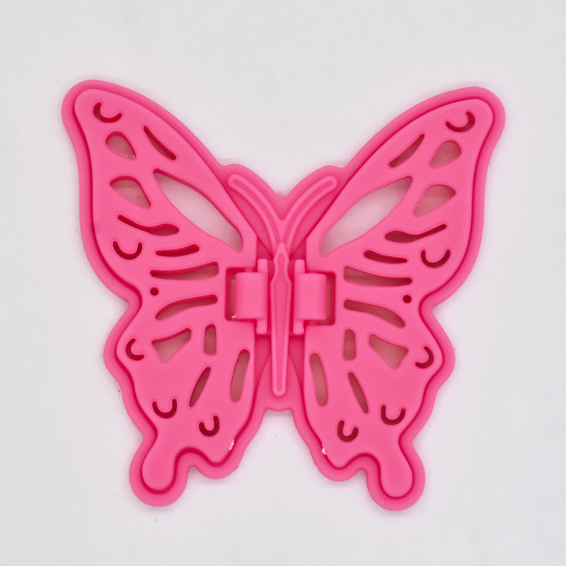 Decorative Butterfly Clip Stornfield