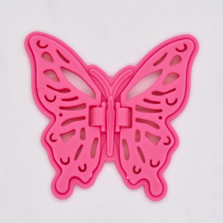 Decorative Butterfly Clip Stornfield