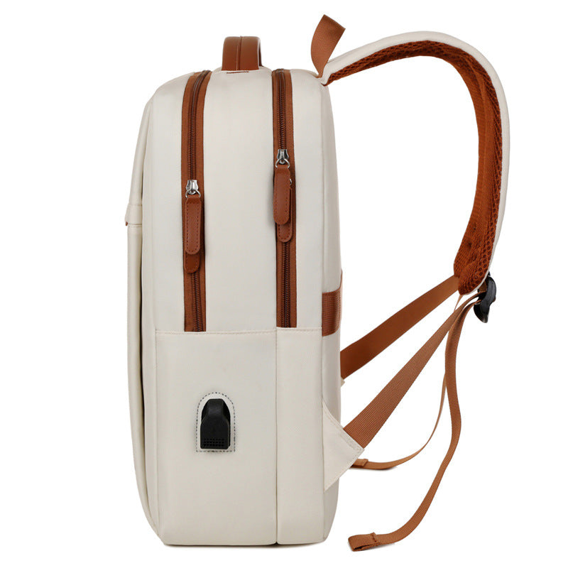 Professional Slim Backpack Stornfield