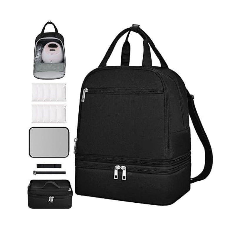 Insulated and Multifunctional Cooler Bag Stornfield