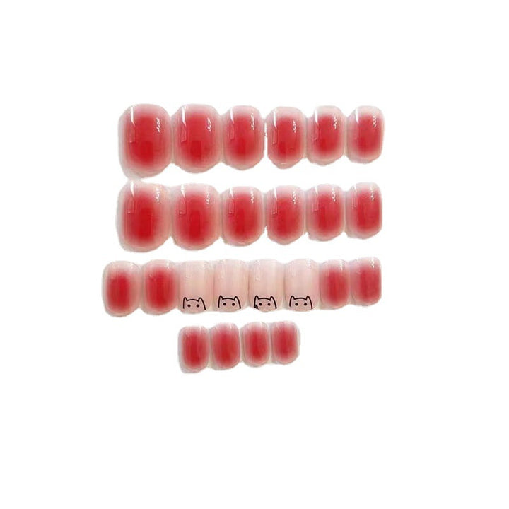 creative nail display Stornfield