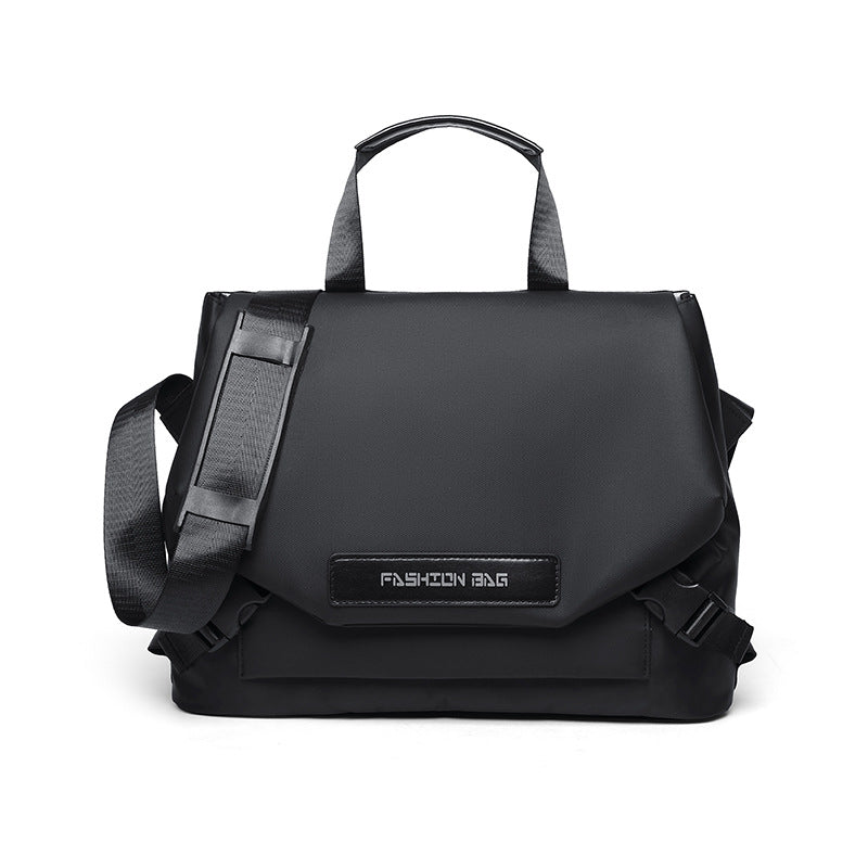 Stylish Waterproof Messenger Bag Stornfield