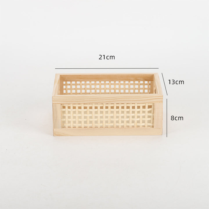 Storage Basket Stornfield