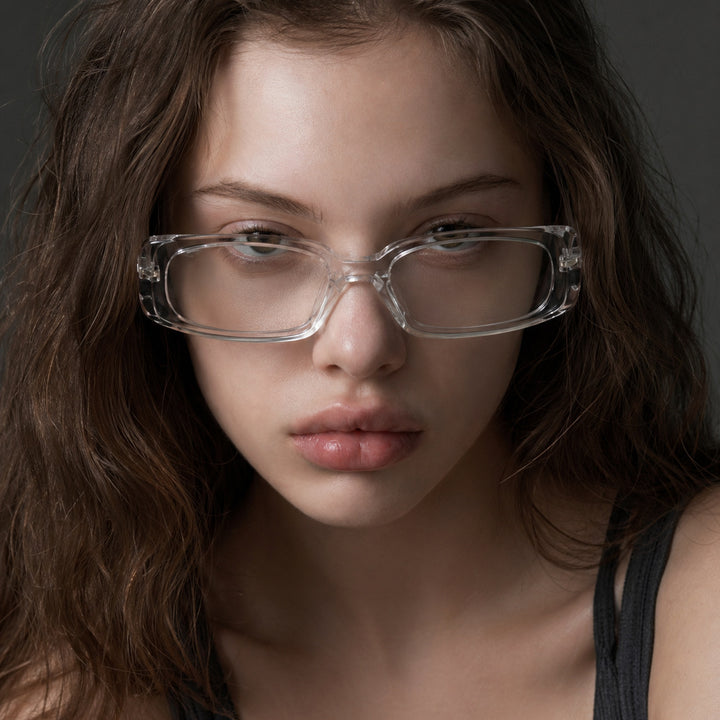 Women's function-optimized sunglasses in modern design Stornfield