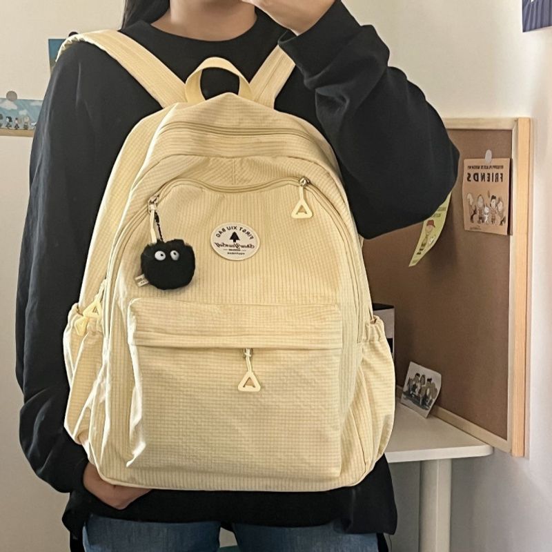 Lightweight Everyday Backpack Stornfield