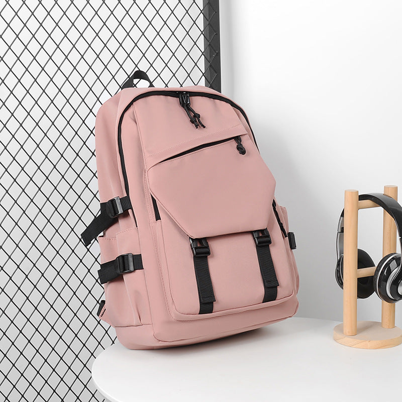 Functional Adventure Backpack Stornfield