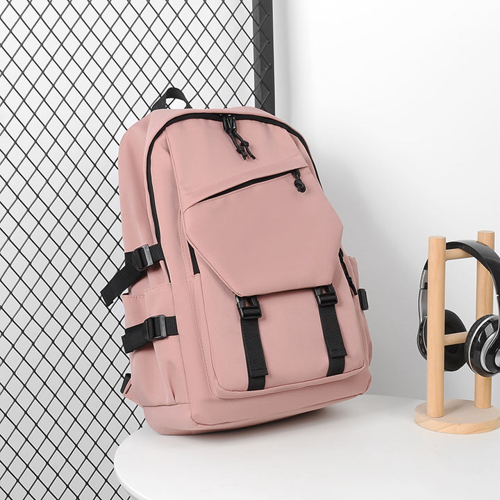 Functional Adventure Backpack Stornfield