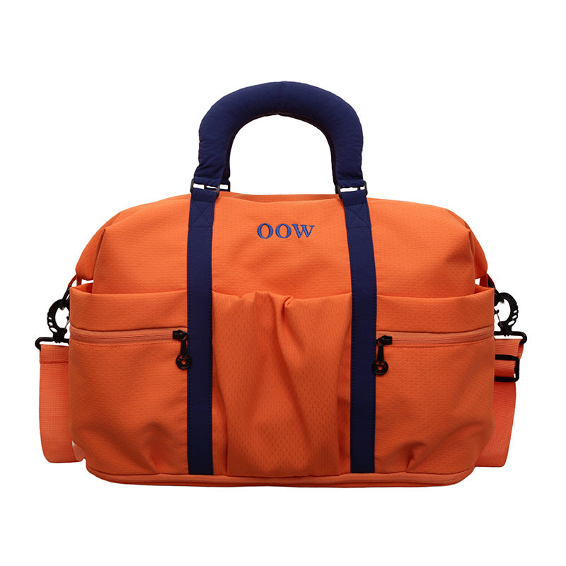 Multifunctional Sports and Leisure Bag Stornfield