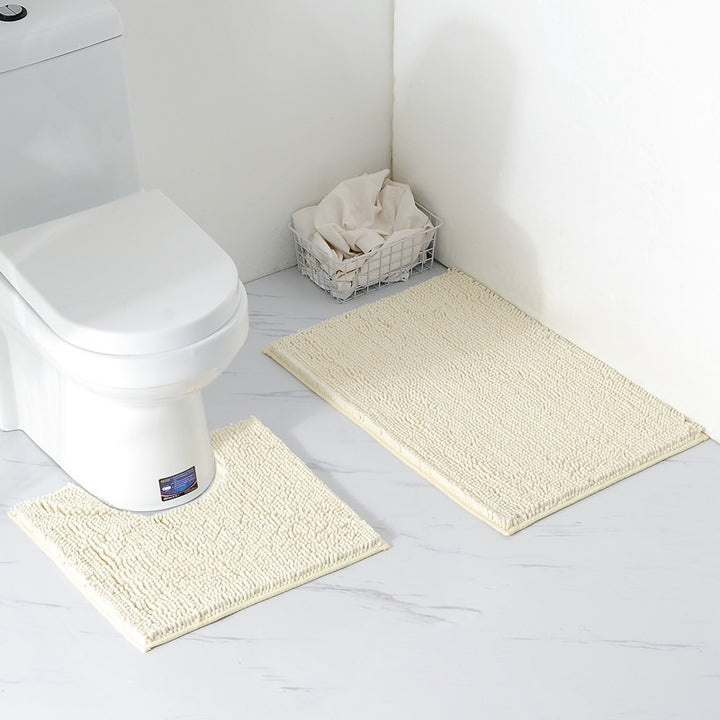 Bath Mat Set Stornfield