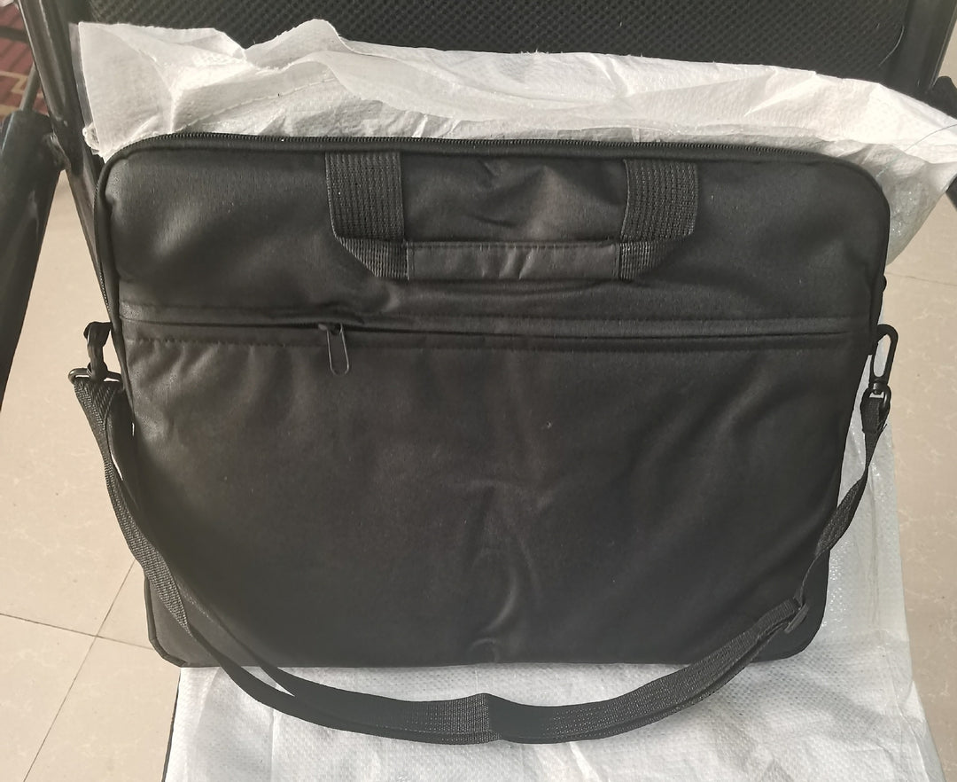 Professional Slim Laptop Briefcase Stornfield