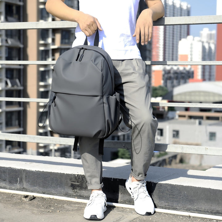 Sleek Urban Backpack Stornfield