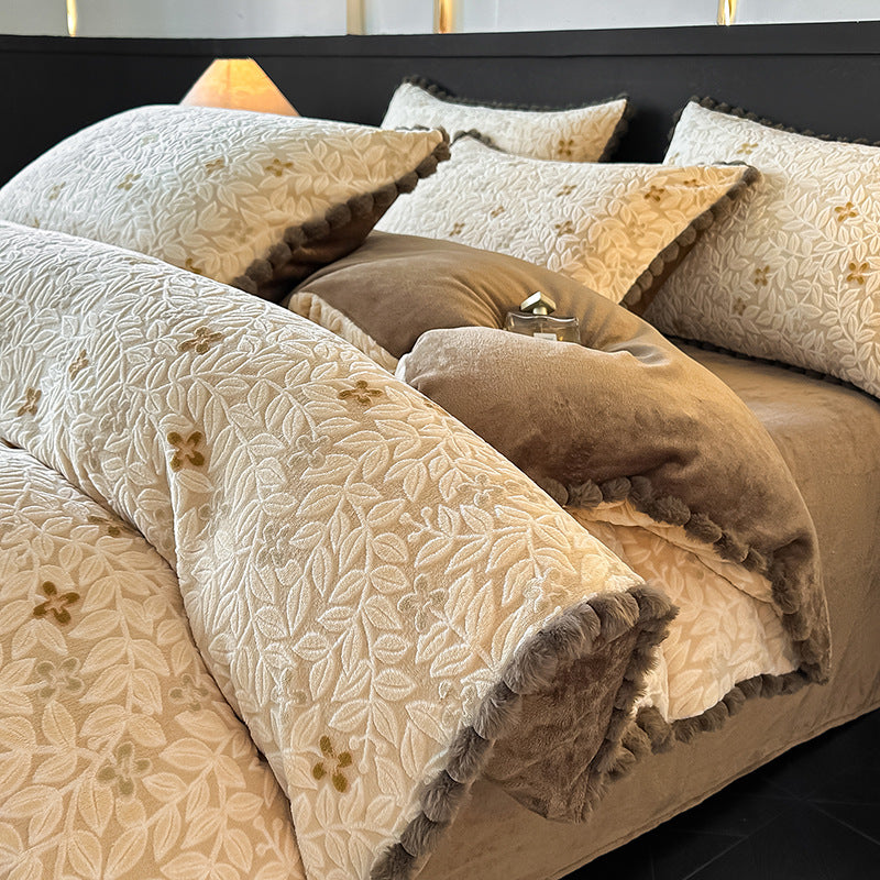 Home Décor Cushion Set