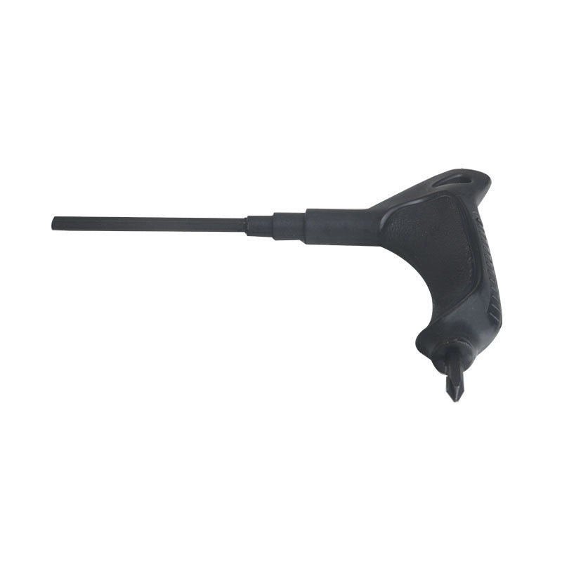 Ergonomic Torque Wrench Stornfield
