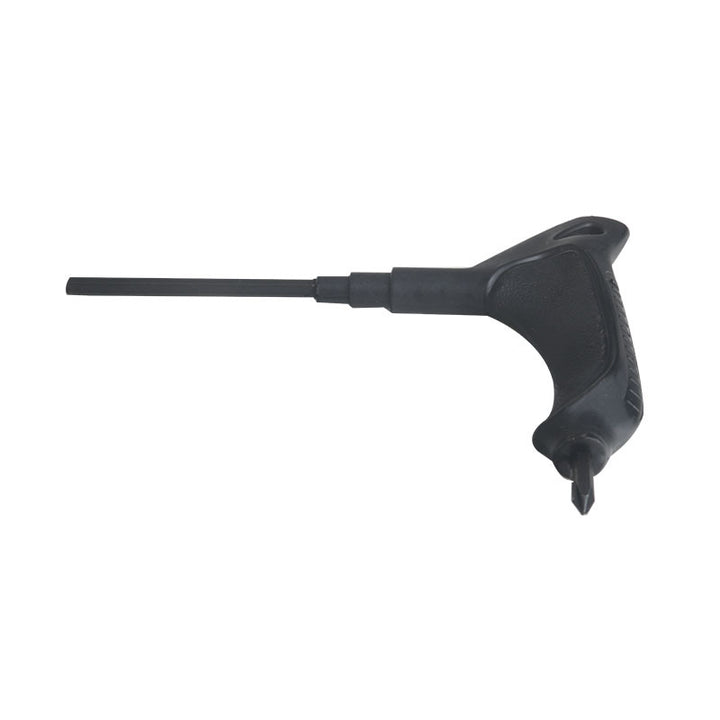 Ergonomic Multi-Tool Grip Stornfield