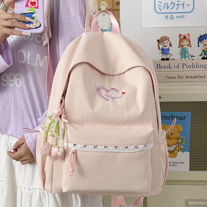 Cute Casual Backpack Stornfield