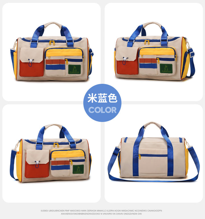 Travel Duffel Bag Stornfield
