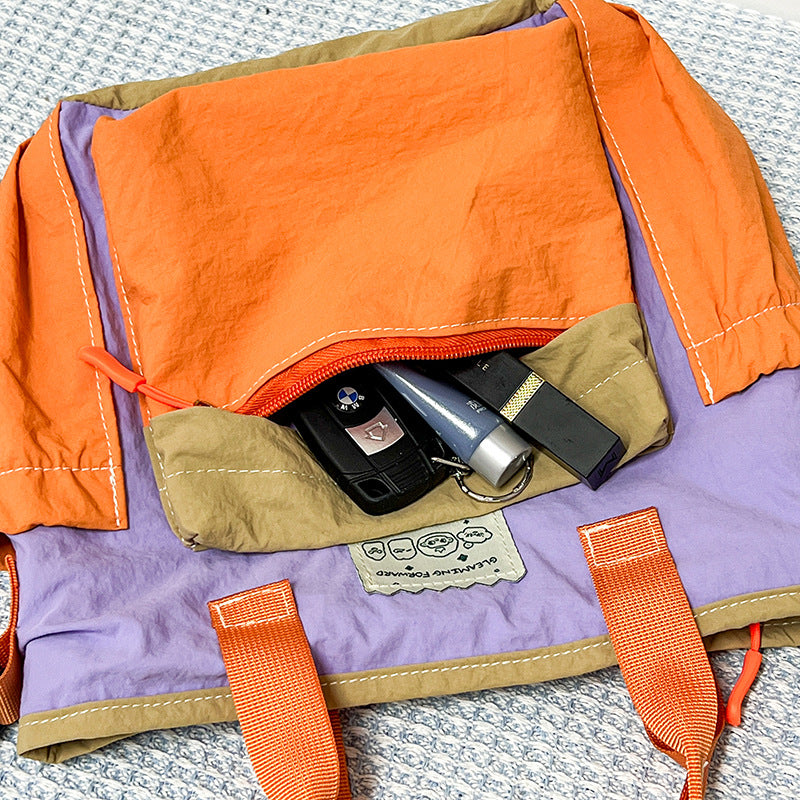 Practical everyday bag with stylish design Stornfield