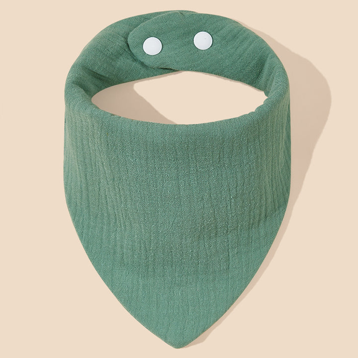 Adjustable Cotton Bandana Stornfield