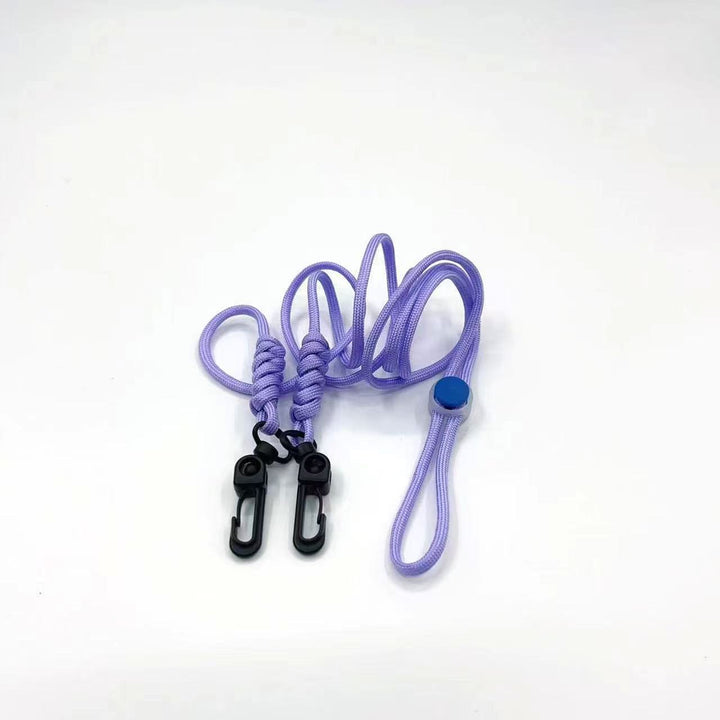 Multi-Functional Adjustable Lanyard Stornfield