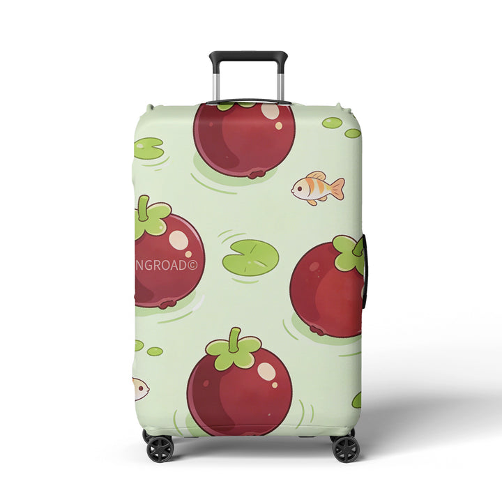 Ladies Travel Suitcase Stornfield