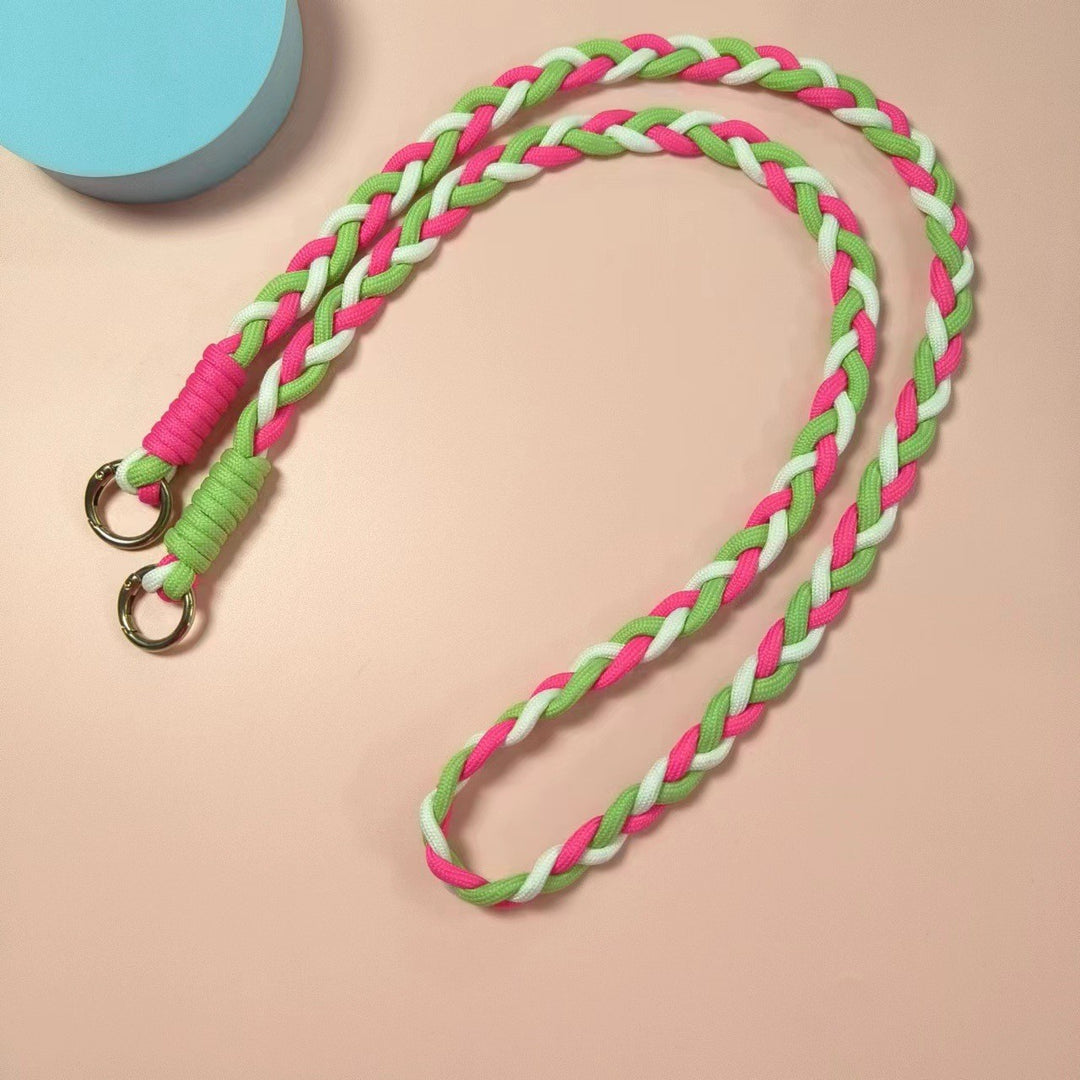 Durable Double Braided Dog Leash Stornfield