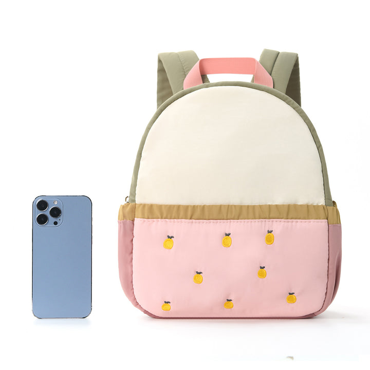 Funny and Colorful Backpack Stornfield