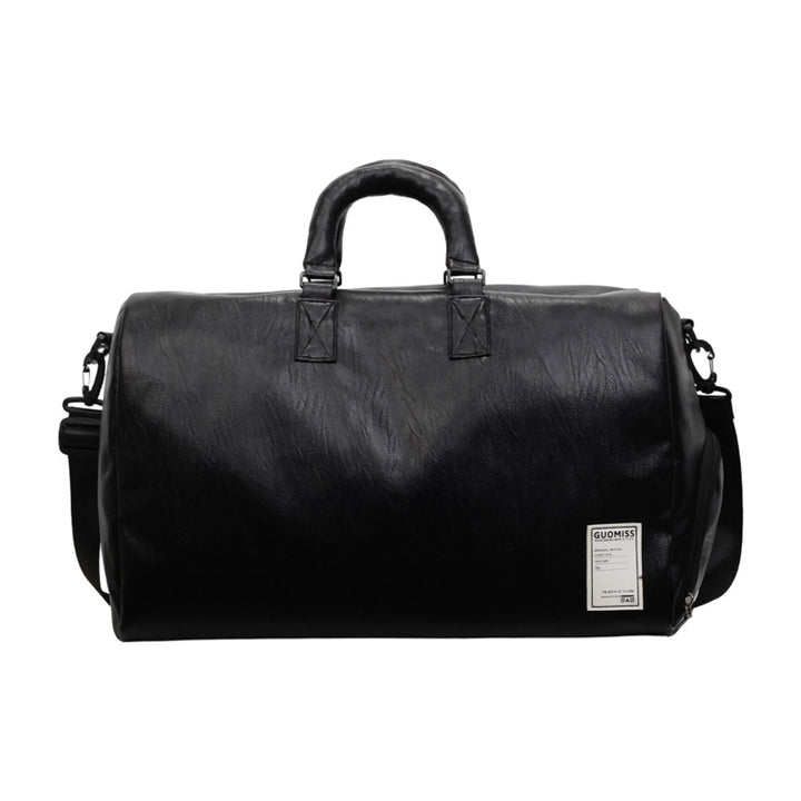 Men's elegant and spacious handbag Stornfield