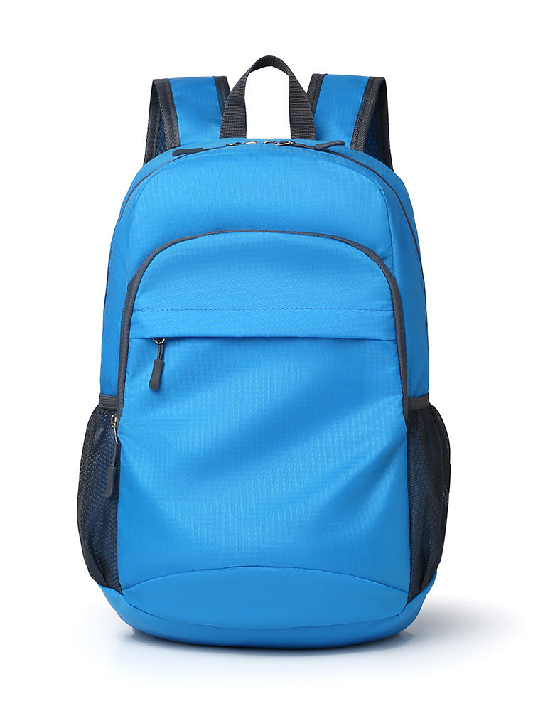 Ergonomic Travel Backpack Stornfield