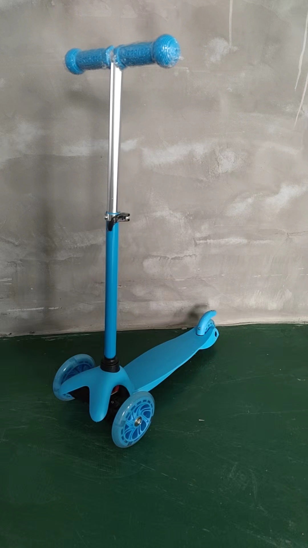 Kick Scooter Stornfield