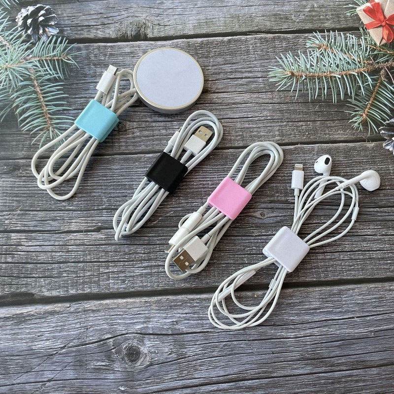 Cable Management Clips Stornfield