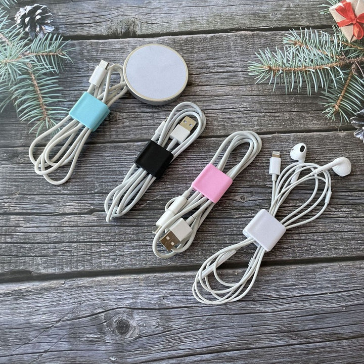 Cable Management Clips Stornfield