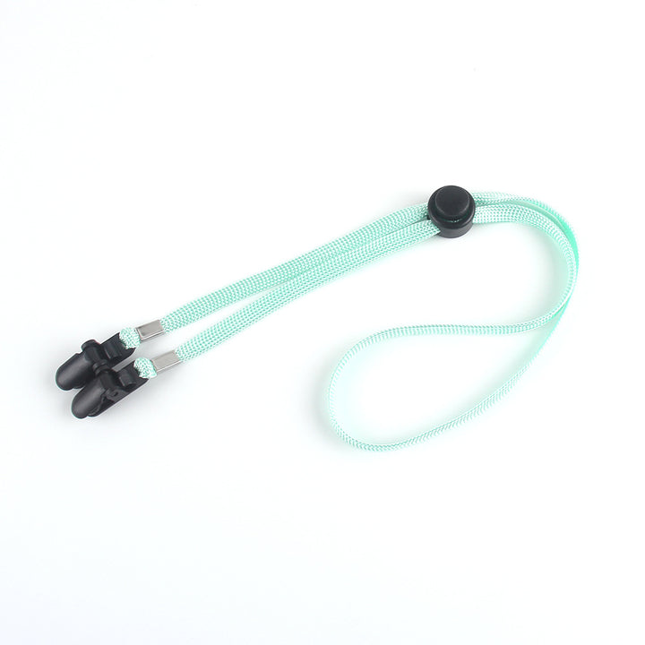 Adjustable Eyewear Retention Strap Stornfield