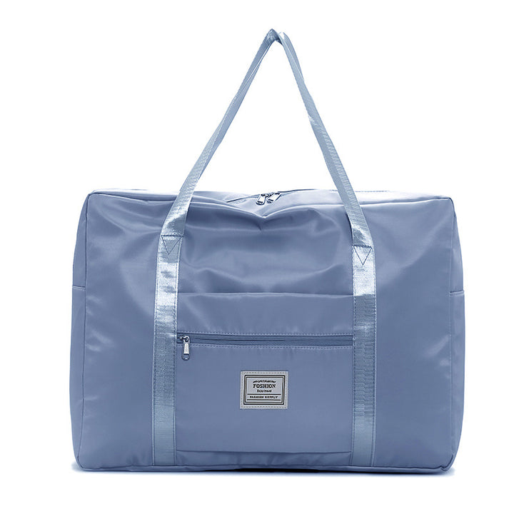 Spacious Travel Holdall