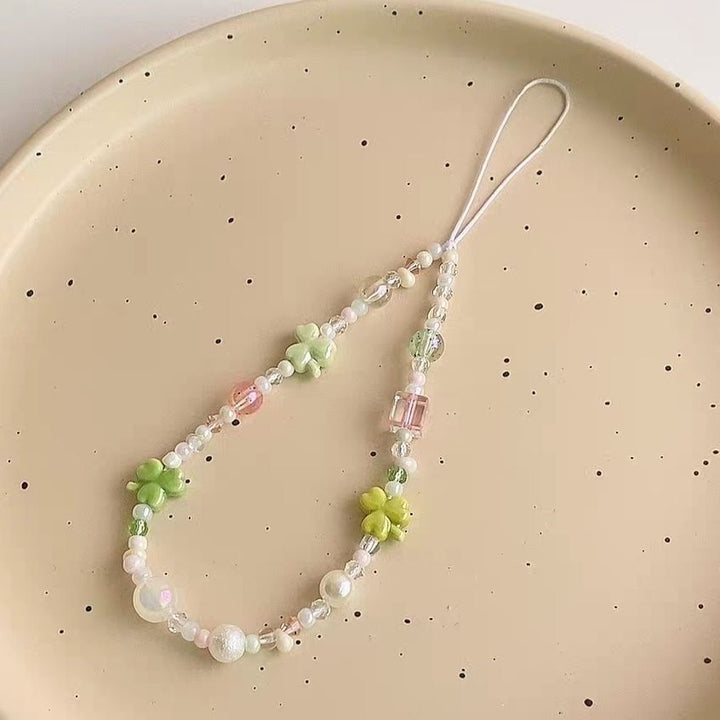 Decorative Beaded Eyewear Chain Stornfield 1790135737